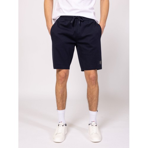 Heavy Tools ZIBOR Férfi jogging rövidnadrág / navy