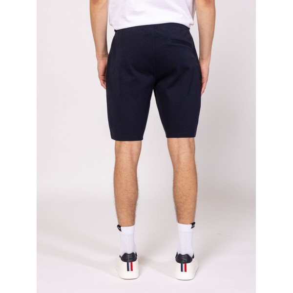 Heavy Tools ZIBOR Férfi jogging rövidnadrág / navy