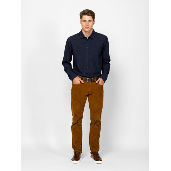 Heavy Tools RAIDEN Férfi ing / dotted