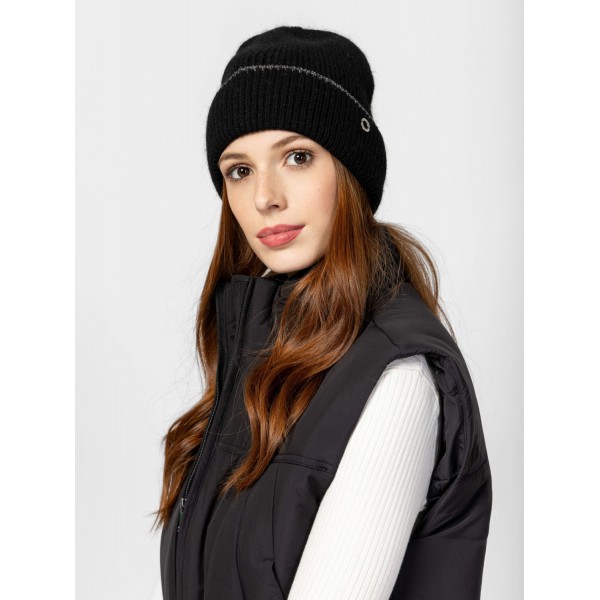 Heavy Tools PENURIA Női sapka / black