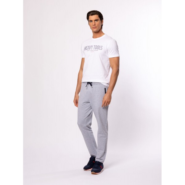 Heavy Tools ZAGARS25 Férfi jogging hosszúnadrág / string