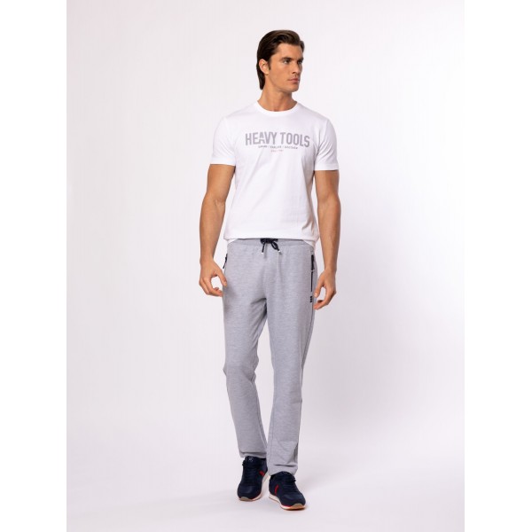 Heavy Tools ZAGARS25 Férfi jogging hosszúnadrág / string