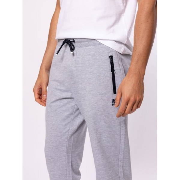 Heavy Tools ZAGARS25 Férfi jogging hosszúnadrág / string