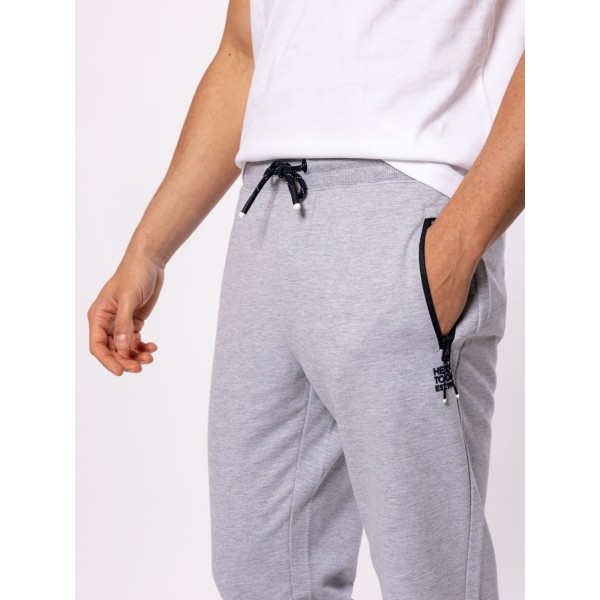 Heavy Tools ZAGARS25 Férfi jogging hosszúnadrág / string