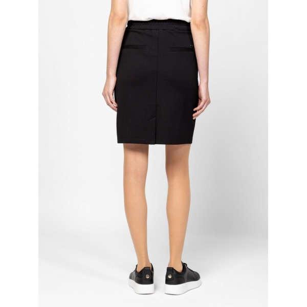 Heavy Tools NERDA Női szoknya / black