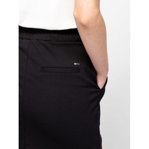 Heavy Tools NERDA Női szoknya / black