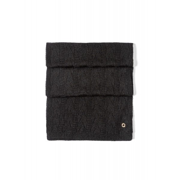 Heavy Tools PARTA Női sál / black