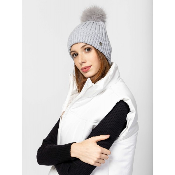 Heavy Tools PADELITA25 Női sapka / silver