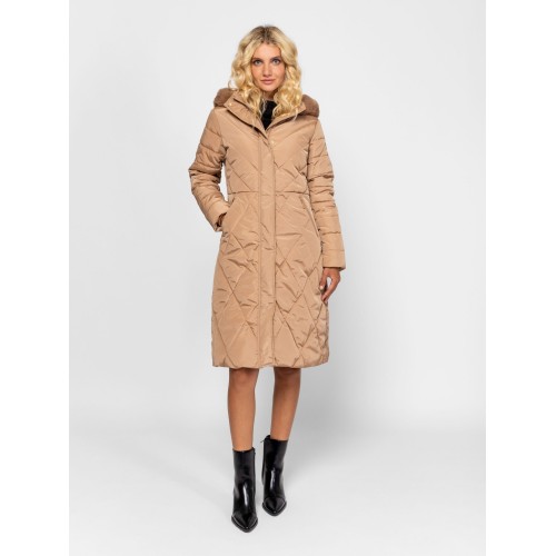 Heavy Tools NADA Női utcai kabát  / nut