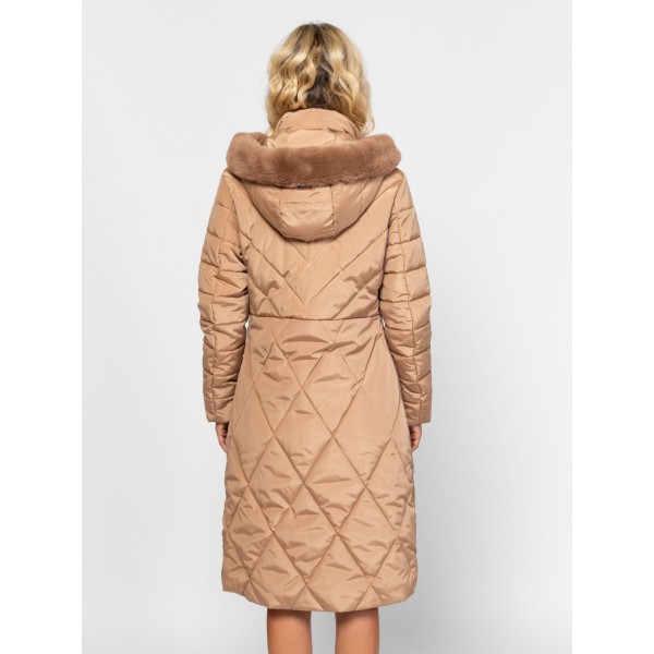 Heavy Tools NADA Női utcai kabát  / nut