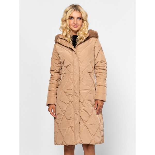 Heavy Tools NADA Női utcai kabát  / nut