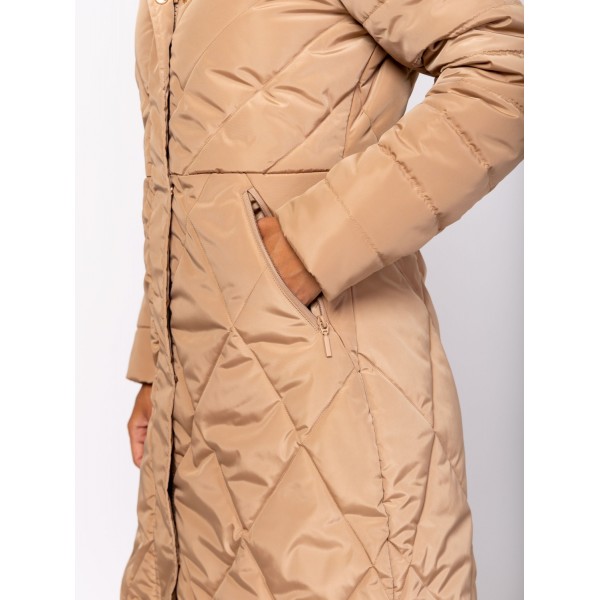 Heavy Tools NADA Női utcai kabát  / nut