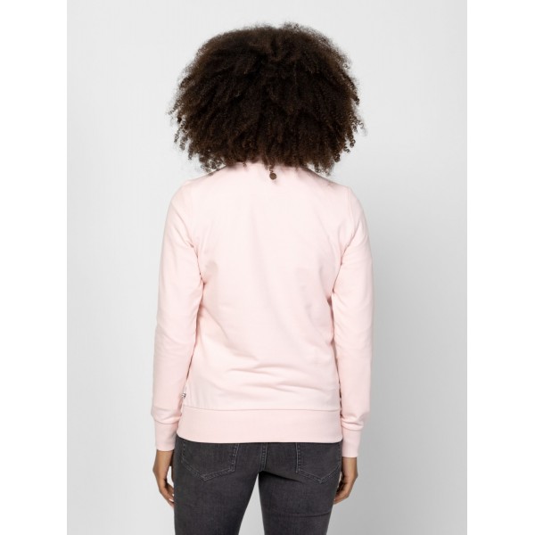 Heavy Tools DAMEW25 Női környakas felső / pale