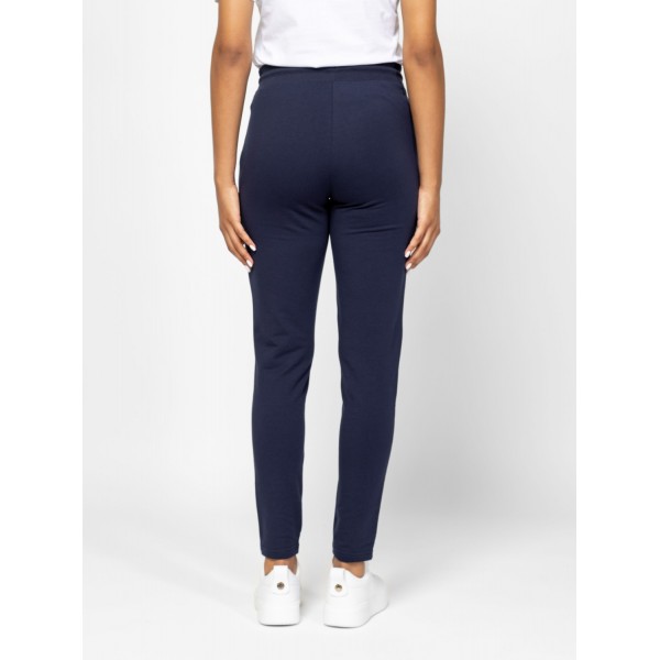 Heavy Tools ZARIVAW25 Női jogging hosszúnadrág / navy