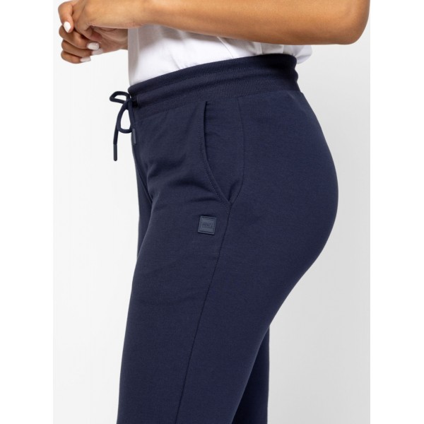 Heavy Tools ZARIVAW25 Női jogging hosszúnadrág / navy