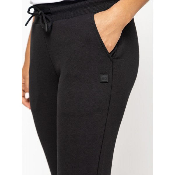 Heavy Tools ZARIVAW25 Női jogging hosszúnadrág / black