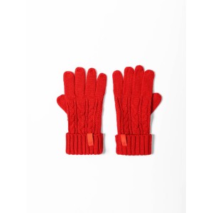 Heavy Tools PANDRA25 Női Kesztyű / red