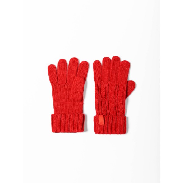 Heavy Tools PANDRA25 Női Kesztyű / red