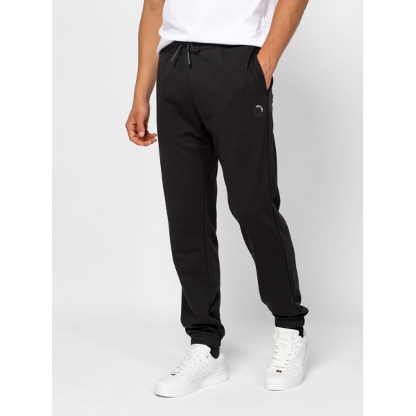 Heavy Tools ZANON Férfi jogging hosszúnadrág / black