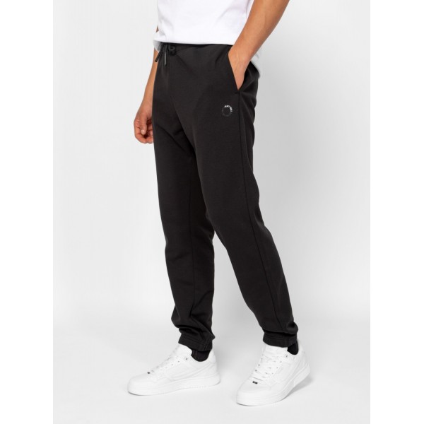 Heavy Tools ZANON Férfi jogging hosszúnadrág / black