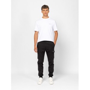 Heavy Tools ZOLEK Férfi jogging hosszúnadrág / black