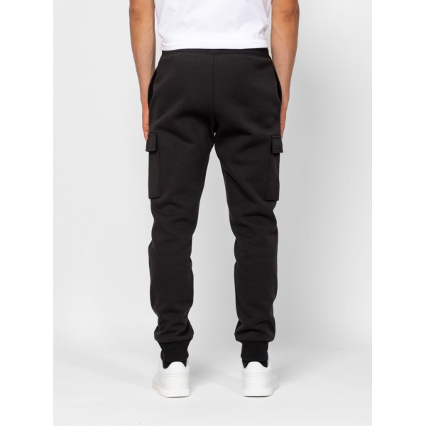 Heavy Tools ZOLEK Férfi jogging hosszúnadrág / black