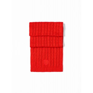 Heavy Tools POLLY25 Női sál / red