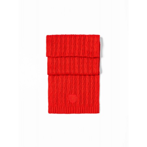 Heavy Tools POLLY25 Női sál / red