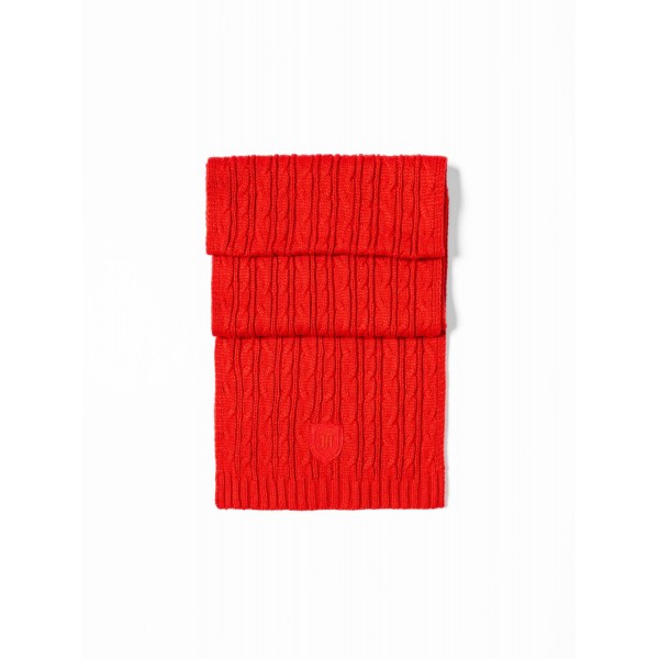 Heavy Tools POLLY25 Női sál / red