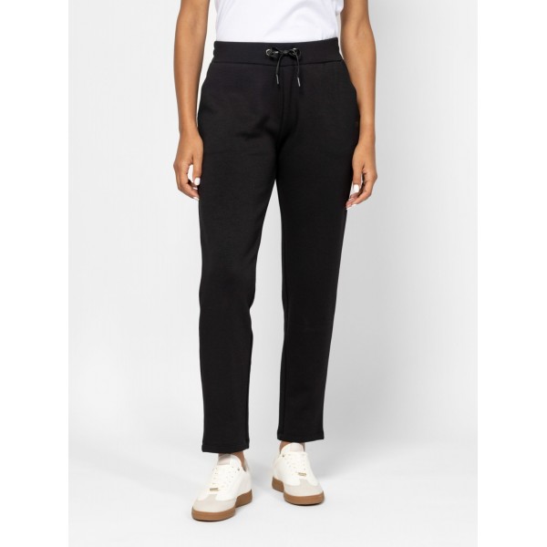 Heavy Tools ZEDALLAW25 Női jogging hosszúnadrág / black