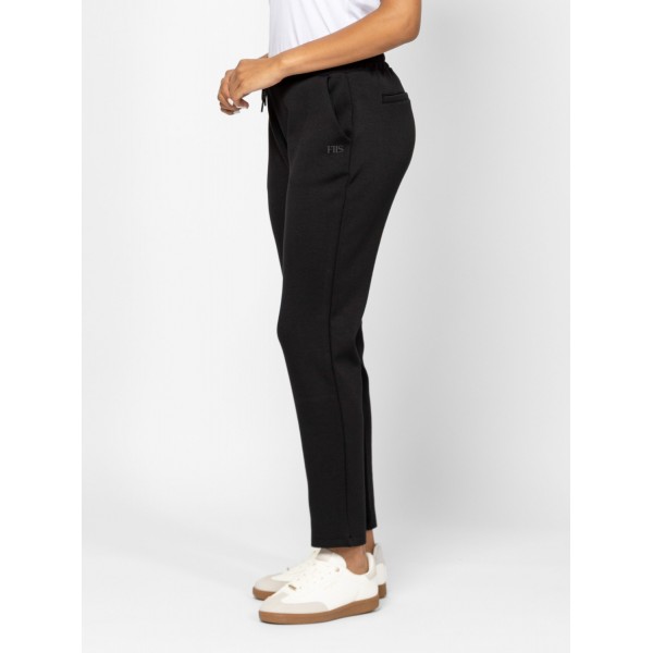 Heavy Tools ZEDALLAW25 Női jogging hosszúnadrág / black