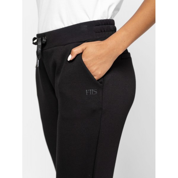 Heavy Tools ZEDALLAW25 Női jogging hosszúnadrág / black