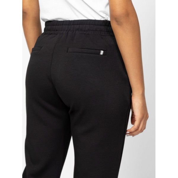 Heavy Tools ZEDALLAW25 Női jogging hosszúnadrág / black