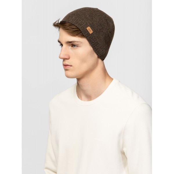 Heavy Tools POSIE25 Férfi sapka / brown