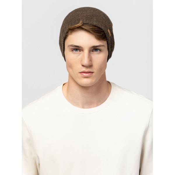 Heavy Tools POSIE25 Férfi sapka / brown