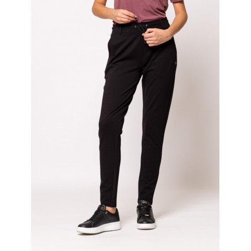 Heavy Tools ZAMORKAW24 Női jogging hosszúnadrág / black