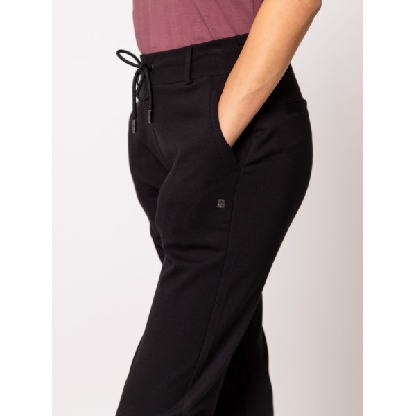 Heavy Tools ZAMORKAW24 Női jogging hosszúnadrág / black
