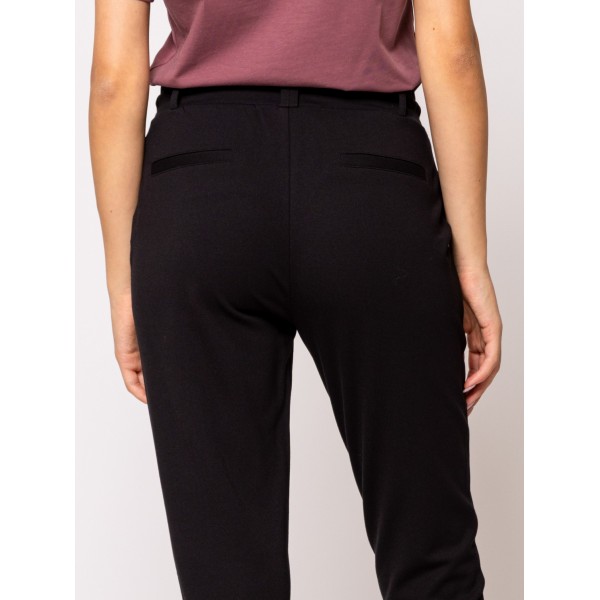 Heavy Tools ZAMORKAW24 Női jogging hosszúnadrág / black