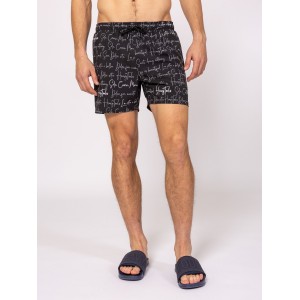 Heavy Tools JORDAN Férfi  boardshort / graffiti