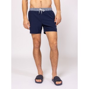 Heavy Tools JUMBO Férfi  boardshort / striped