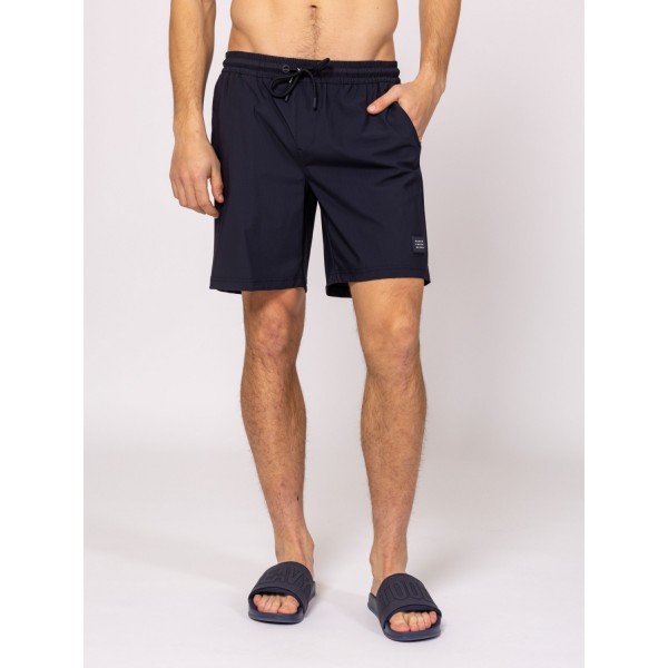 Heavy Tools JEREMY Férfi  boardshort / navy