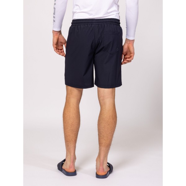 Heavy Tools JEREMY Férfi  boardshort / navy
