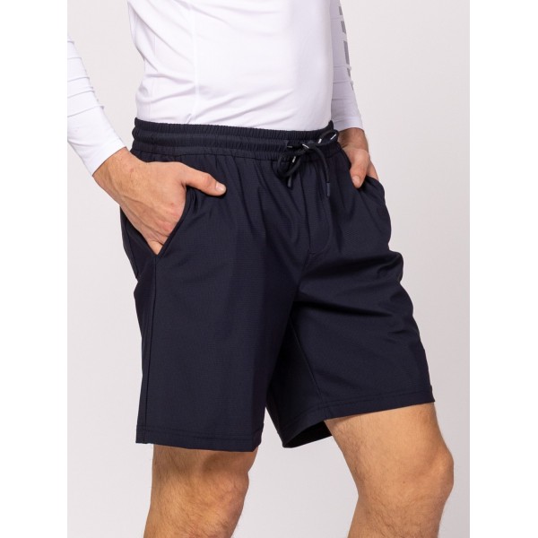 Heavy Tools JEREMY Férfi  boardshort / navy