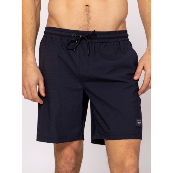 Heavy Tools JEREMY Férfi  boardshort / navy