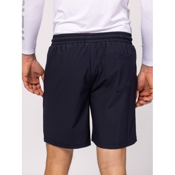 Heavy Tools JEREMY Férfi  boardshort / navy