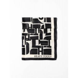 Heavy Tools PANUJA Női sál / letters