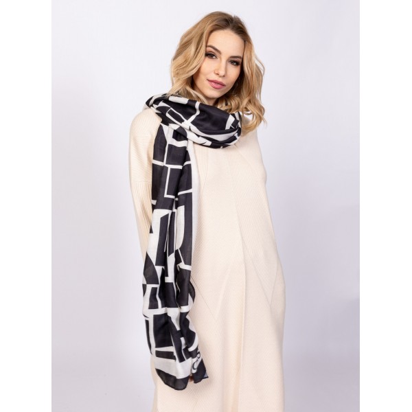 Heavy Tools PANUJA Női sál / letters