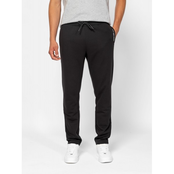 Heavy Tools ZARAM Férfi jogging hosszúnadrág / black