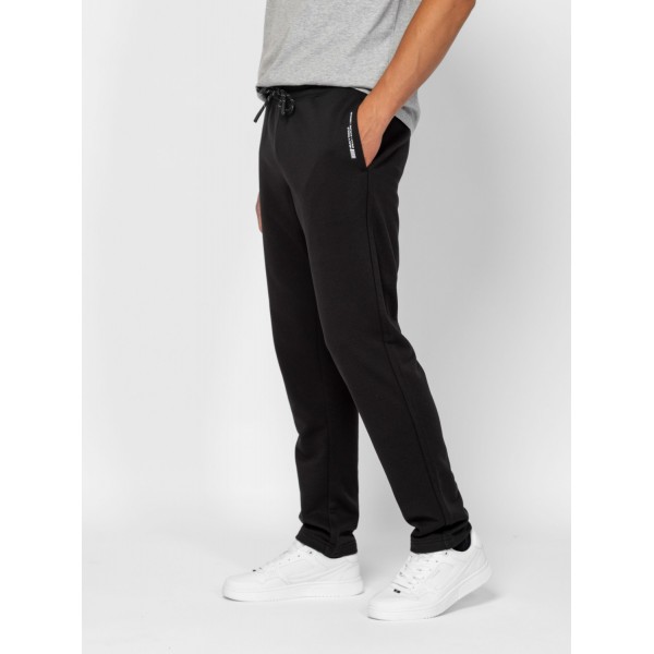 Heavy Tools ZARAM Férfi jogging hosszúnadrág / black