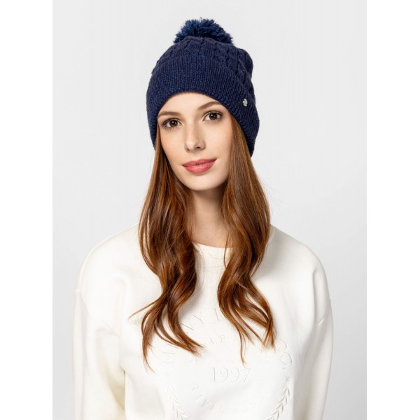 Heavy Tools PETAL Női sapka / navy